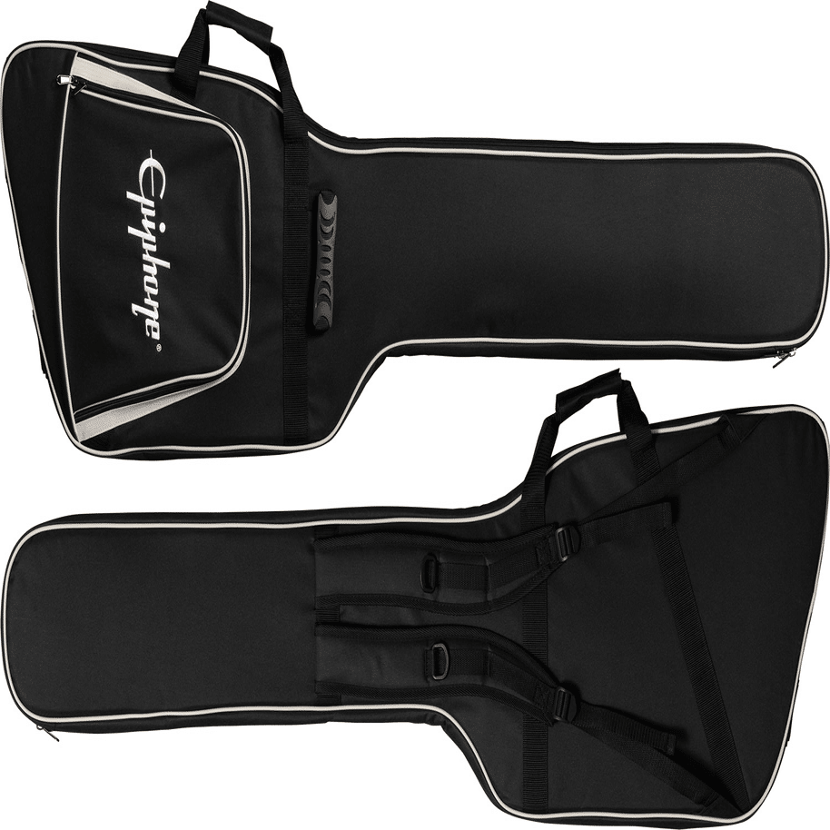 ギブソン直系エピフォンによる1964年スタイル・サンダーバード