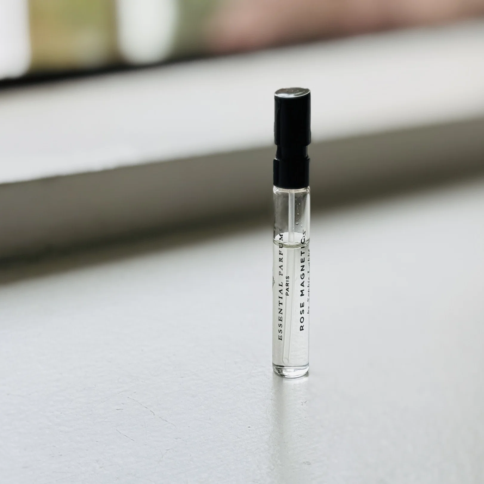 Essential Parfums | Rose Magnetic｜kaz-san