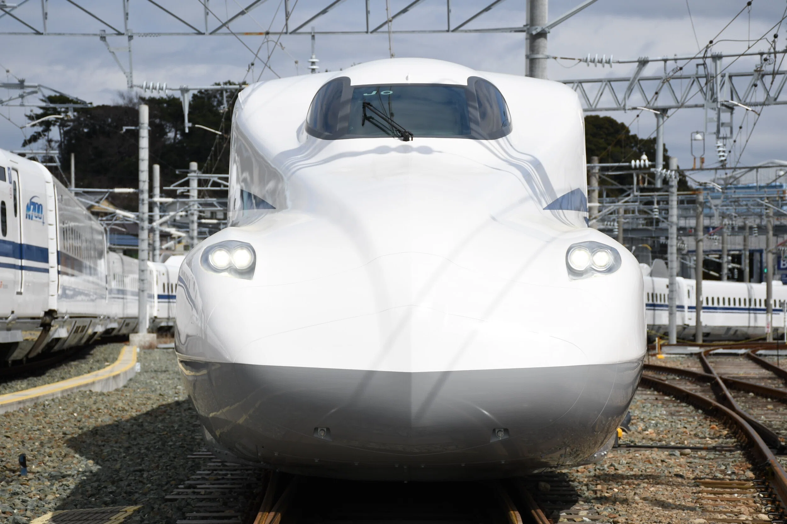 特別会議】東海道新幹線（N700系）について｜ロネ