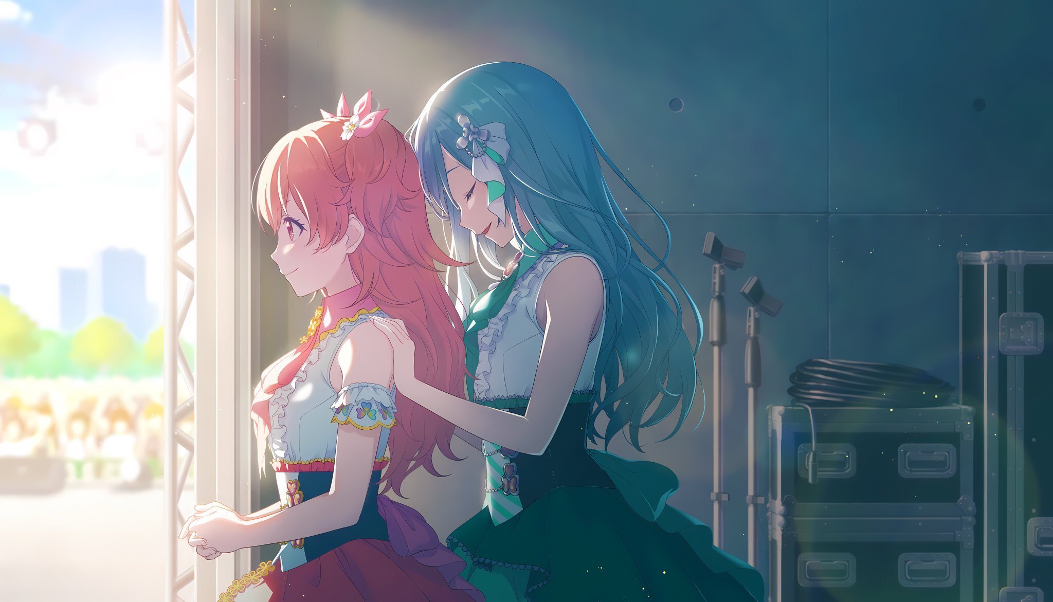 ideal編】プロセカカードまとめ｜もものかんづめ