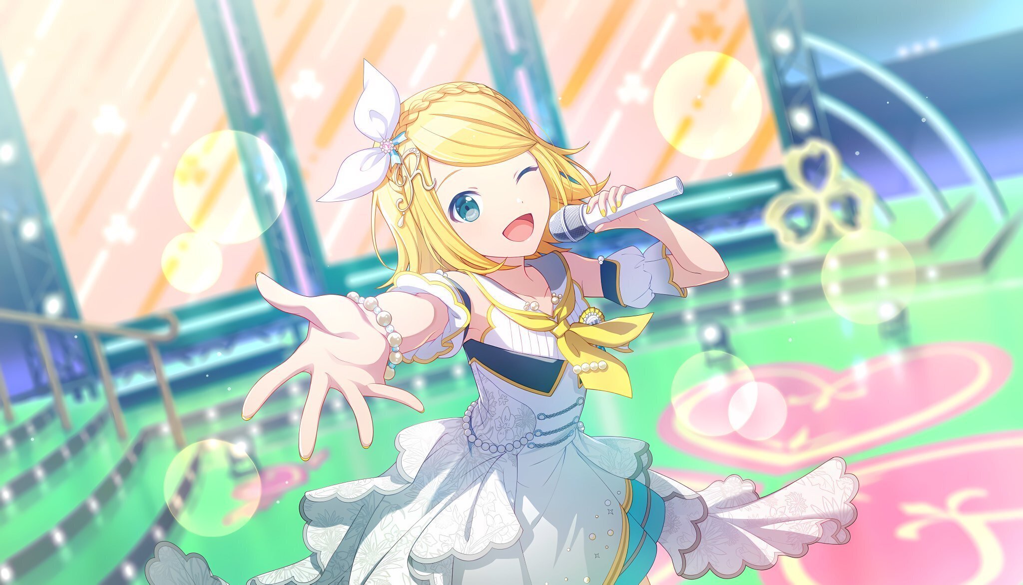 ideal編】プロセカカードまとめ｜もものかんづめ