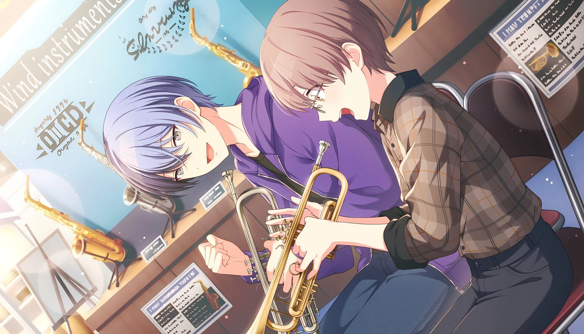 instrument編】プロセカカードまとめ｜もものかんづめ