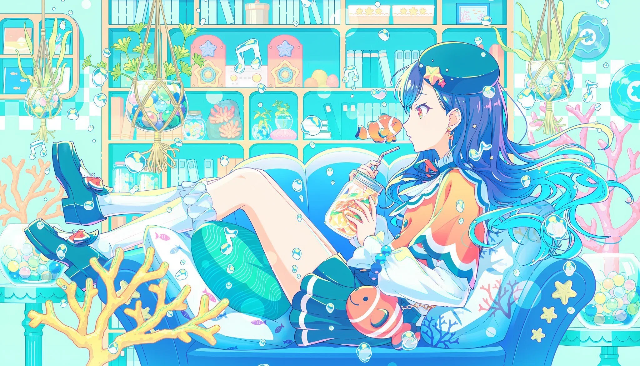 instrument編】プロセカカードまとめ｜もものかんづめ
