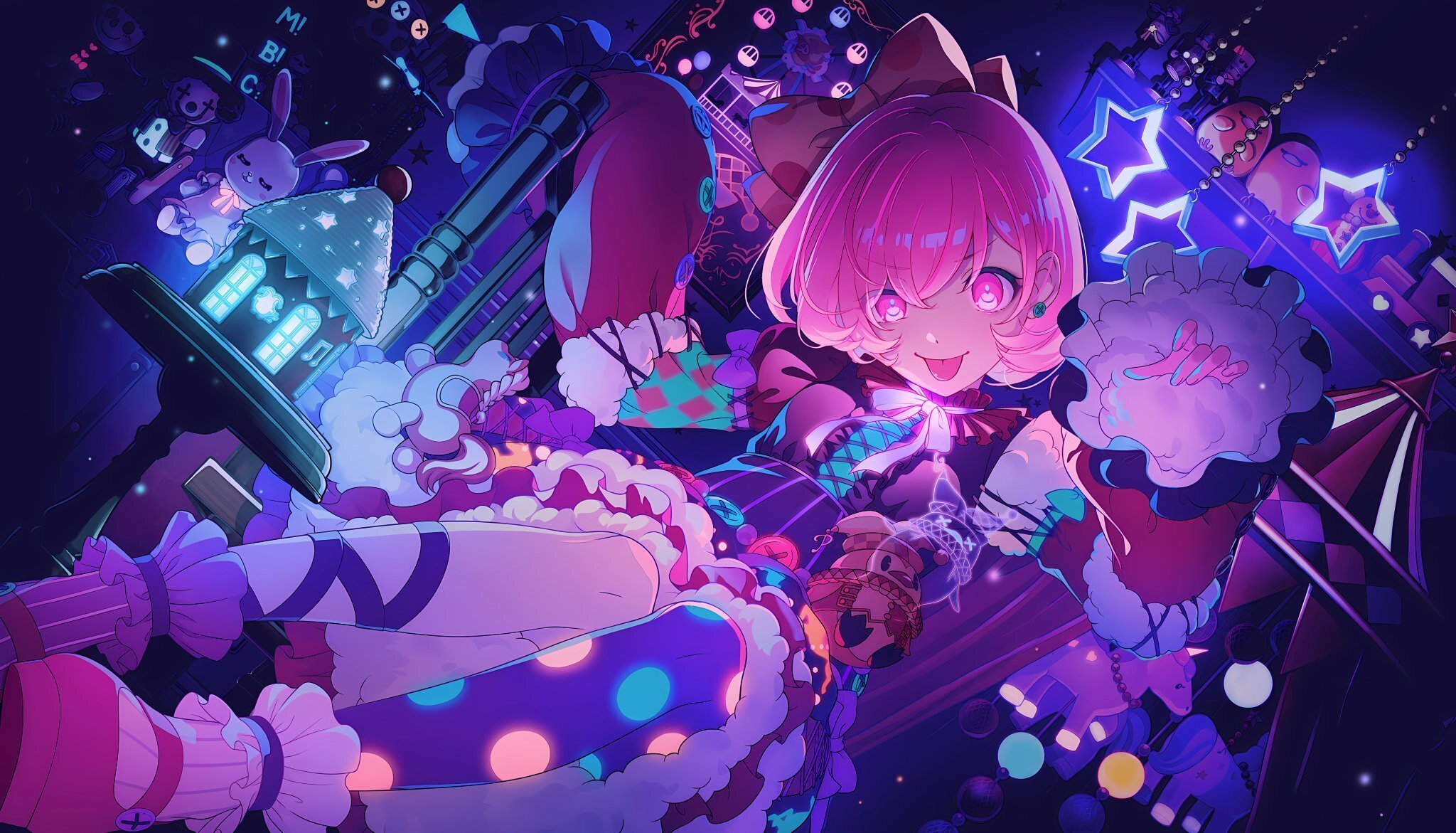 horror編】プロセカカードまとめ｜もものかんづめ