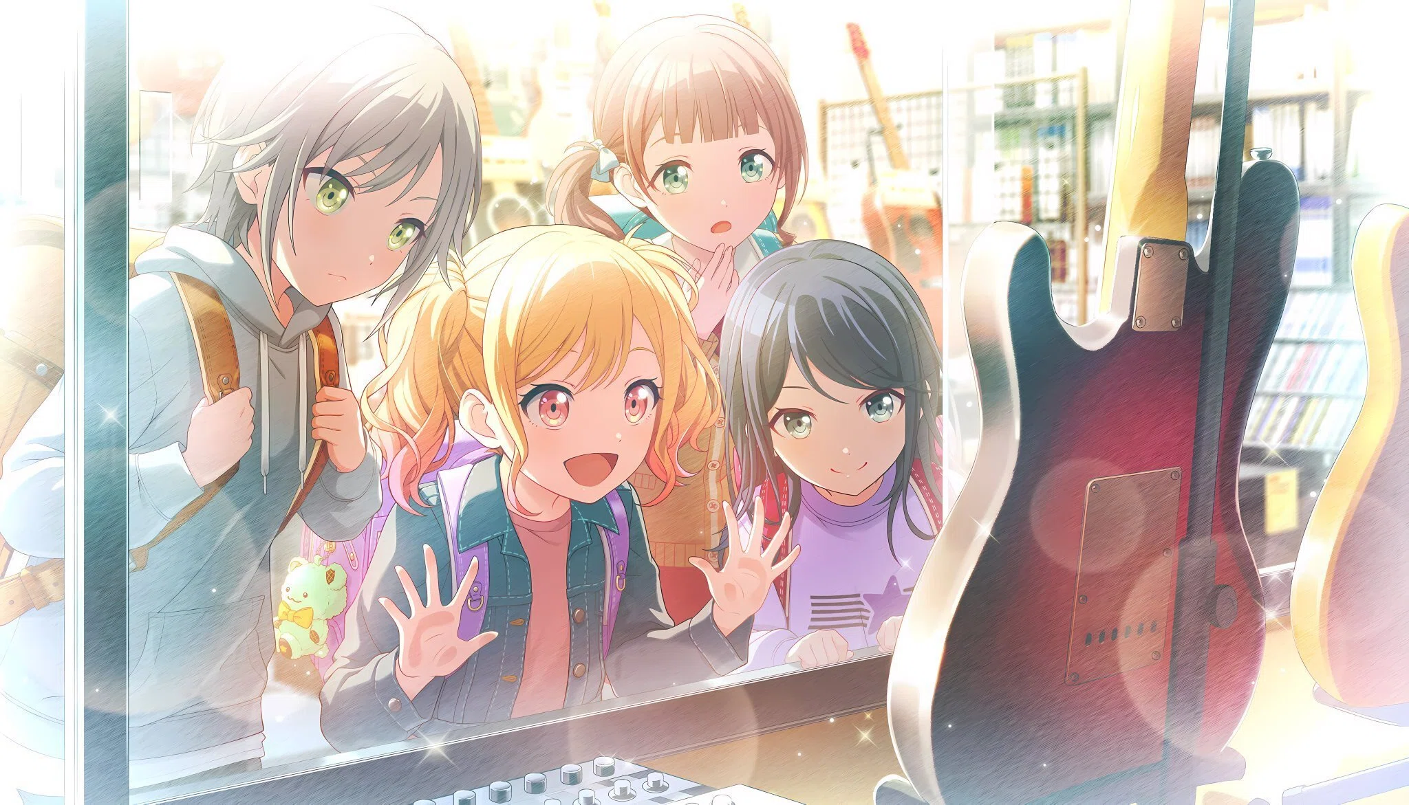 moment編】プロセカカードまとめ｜もものかんづめ
