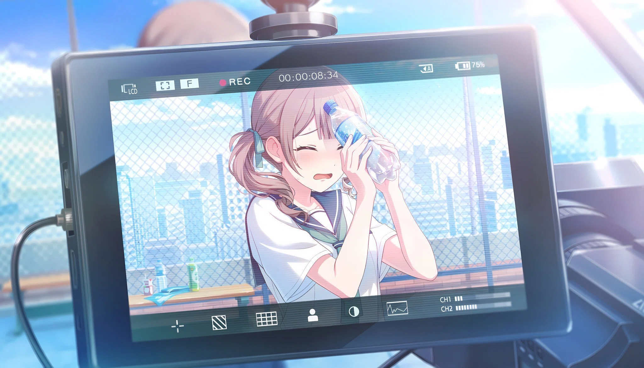 heard編】プロセカカードまとめ｜もものかんづめ