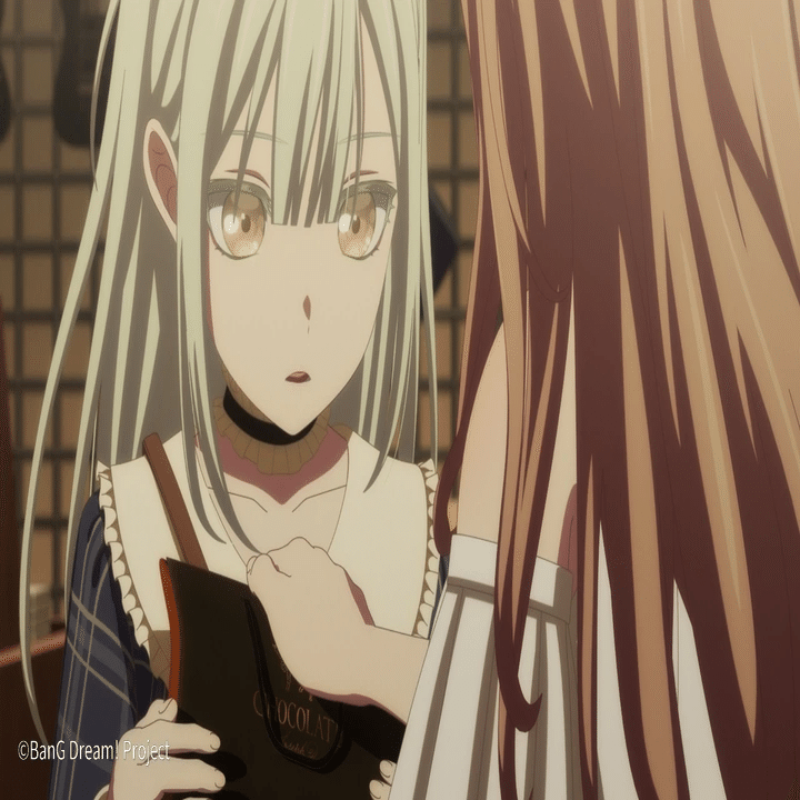 長崎そよさんの居場所（MyGO!!!!!劇場総集編のネタバレあり）｜さこさこ