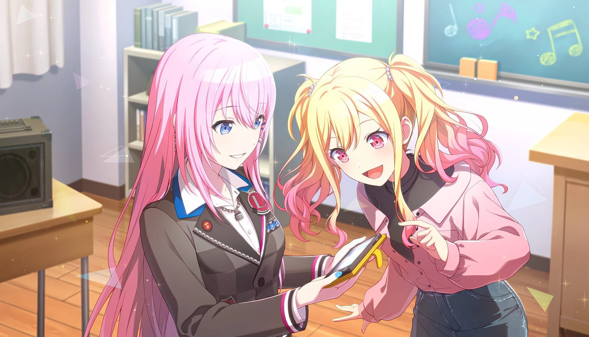 heard編】プロセカカードまとめ｜もものかんづめ