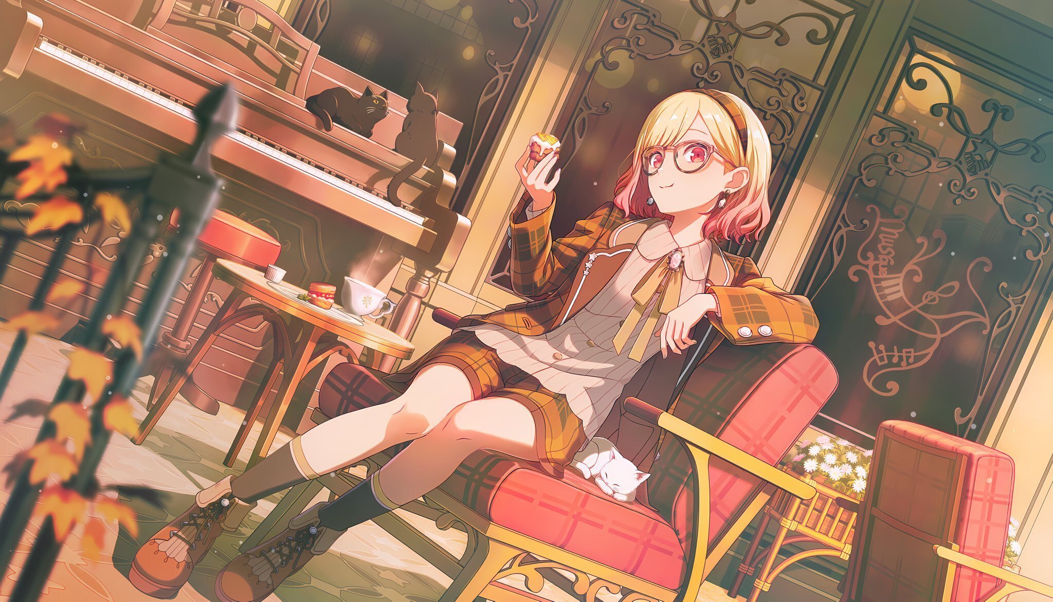 【翌日発送】プロセカ　咲希　穂波　43c hq720.jpg?sqp=-