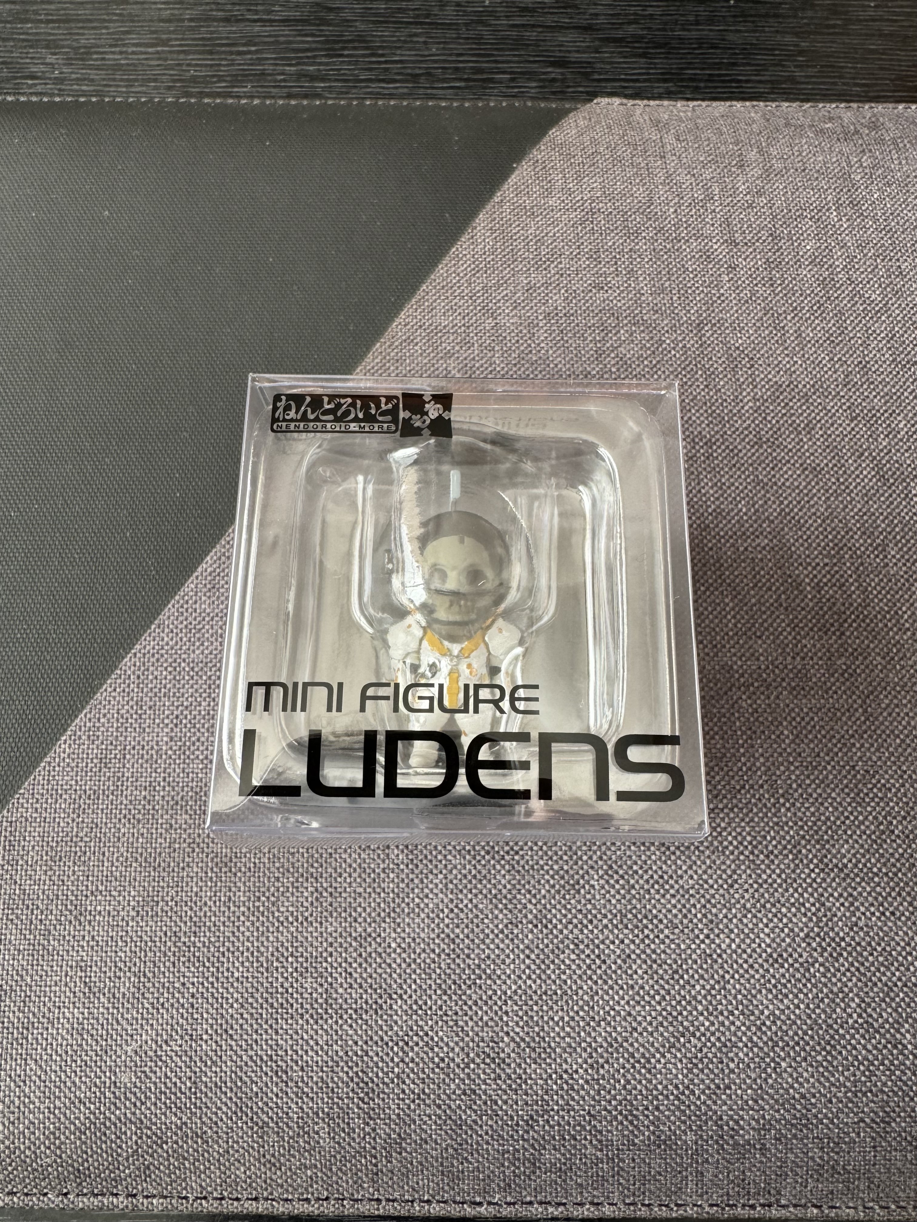 DEATH STRANDING 5th Anniversary Exhibition & Popup』に行っ