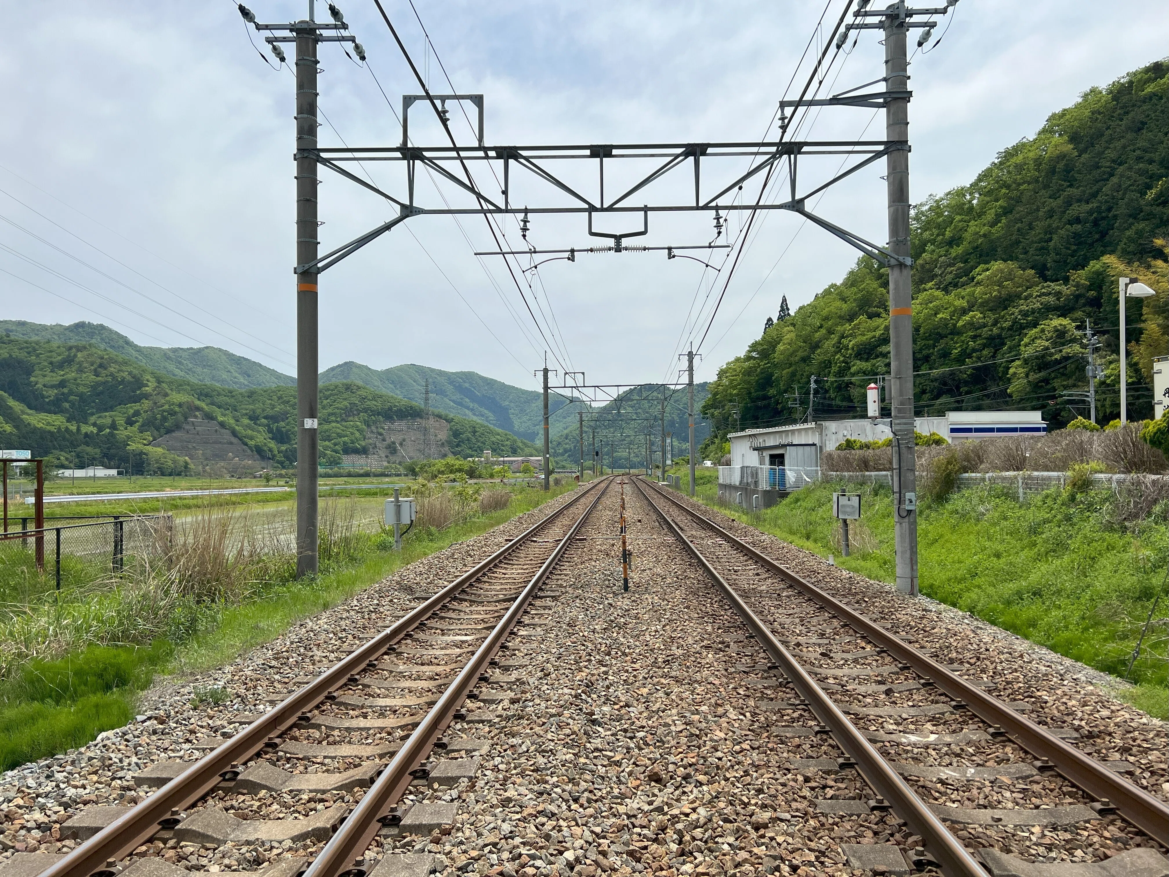 JR福知山線の営業係数を試算してみた｜Naoki Morimoto | GNOMEオーナー