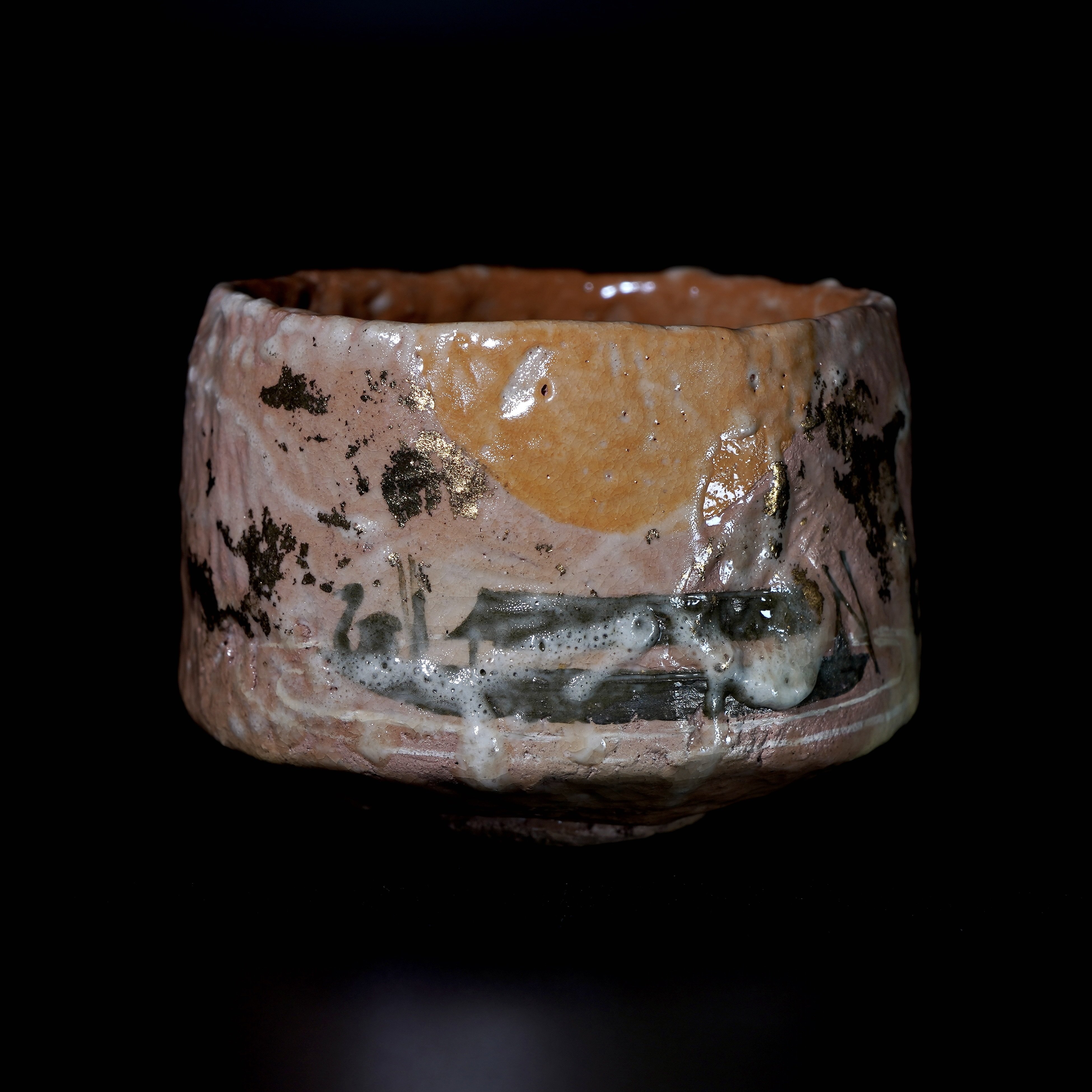 陶・津田友子個展『記憶は動く』 / 作家インタビュー｜白白庵