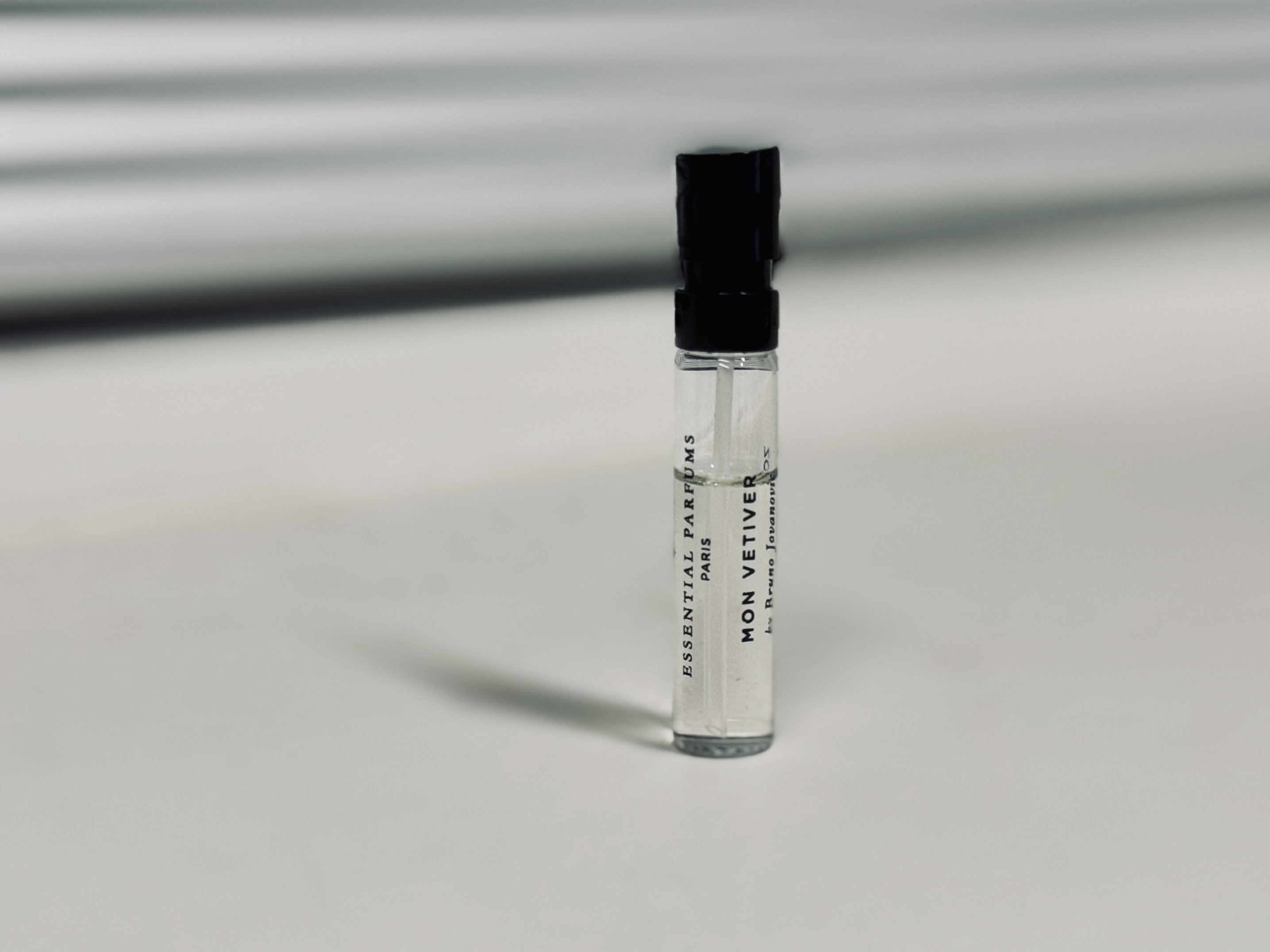 エッセンシャルパルファン　モンベチベー モン ベチベー – NOSE SHOP