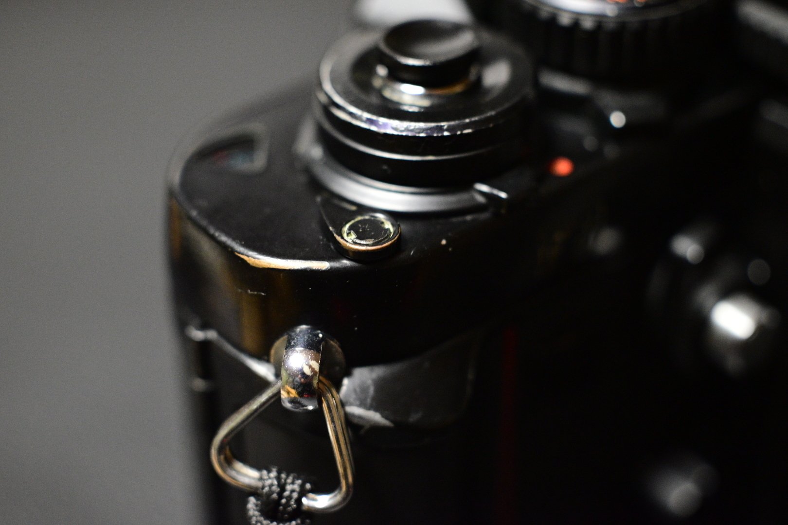 20年ぶりのNikon F3|ダイチ 20年ぶりのNikon F3|ダイチ