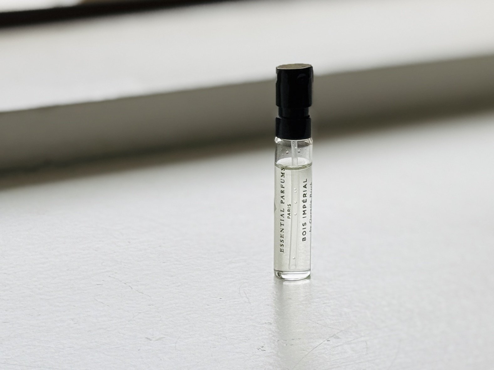 Essential Parfums | Bois Imperial｜kaz-san