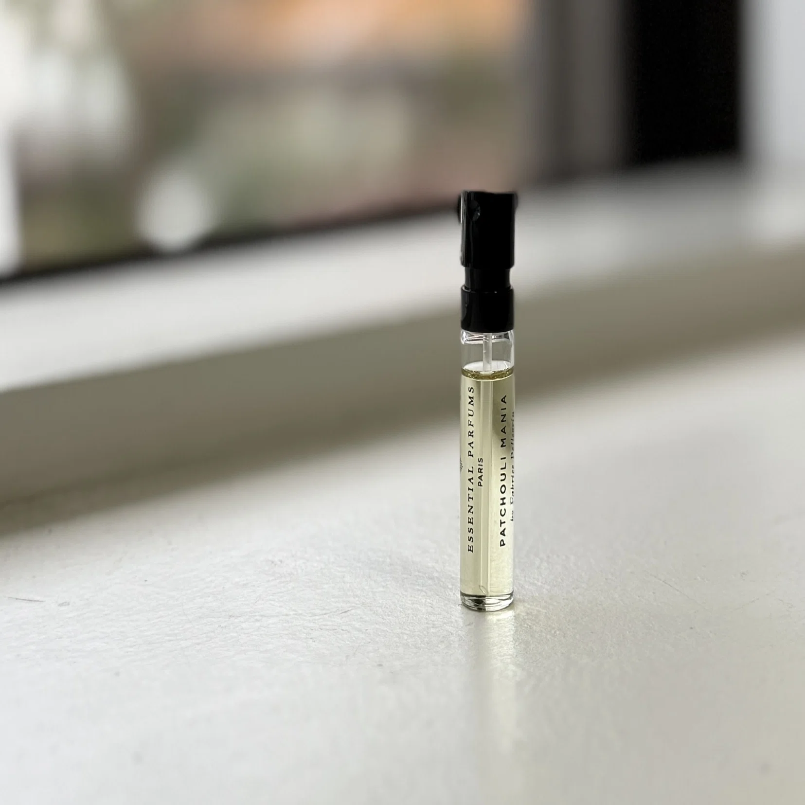 Essential Parfums | Patchouli Mania｜kaz-san