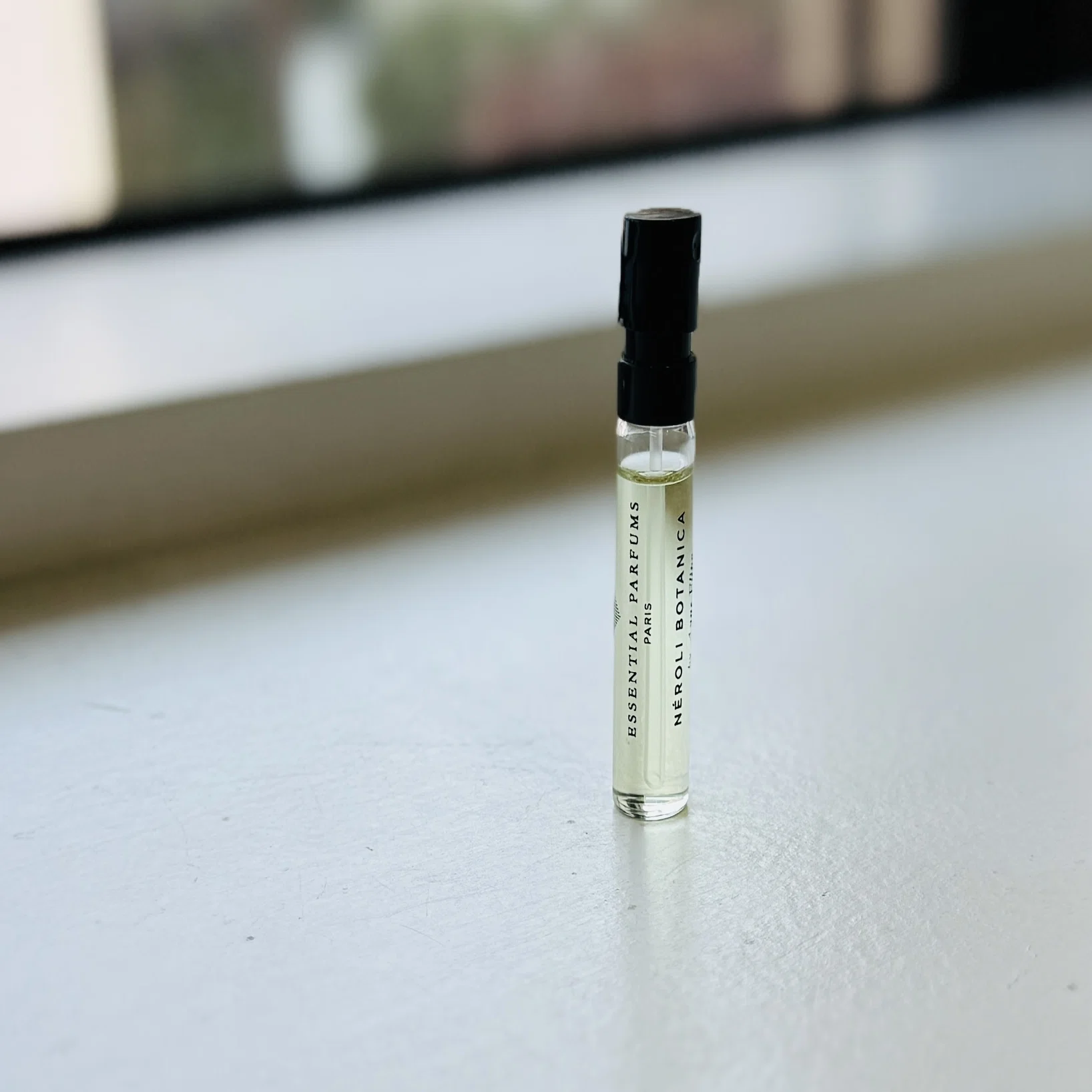 Essential Parfums | Neroli Botanica｜kaz-san