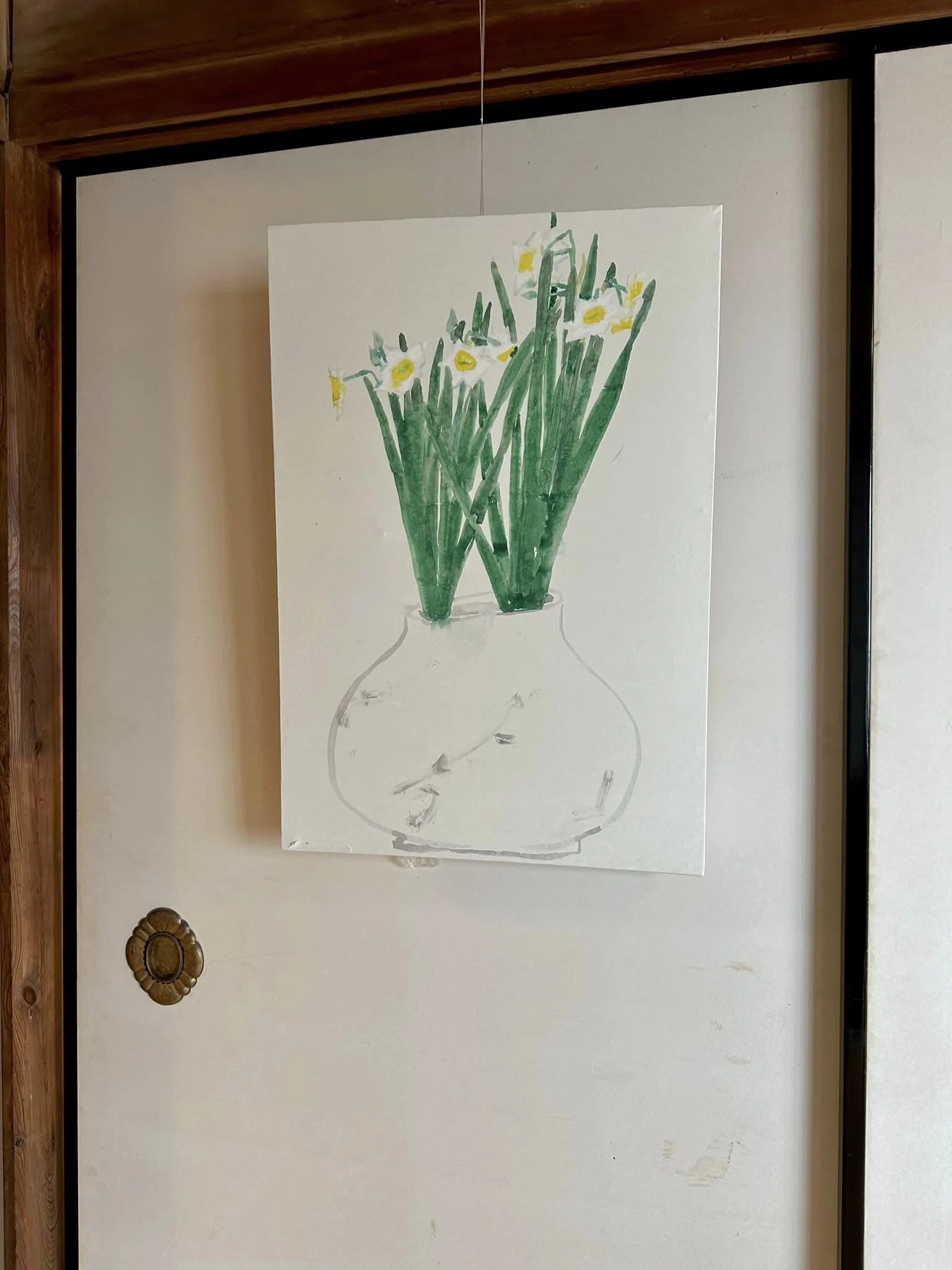 絵画　野菜（小森文雄作品） 絵画 野菜（小森文雄作品） 【公式通販】