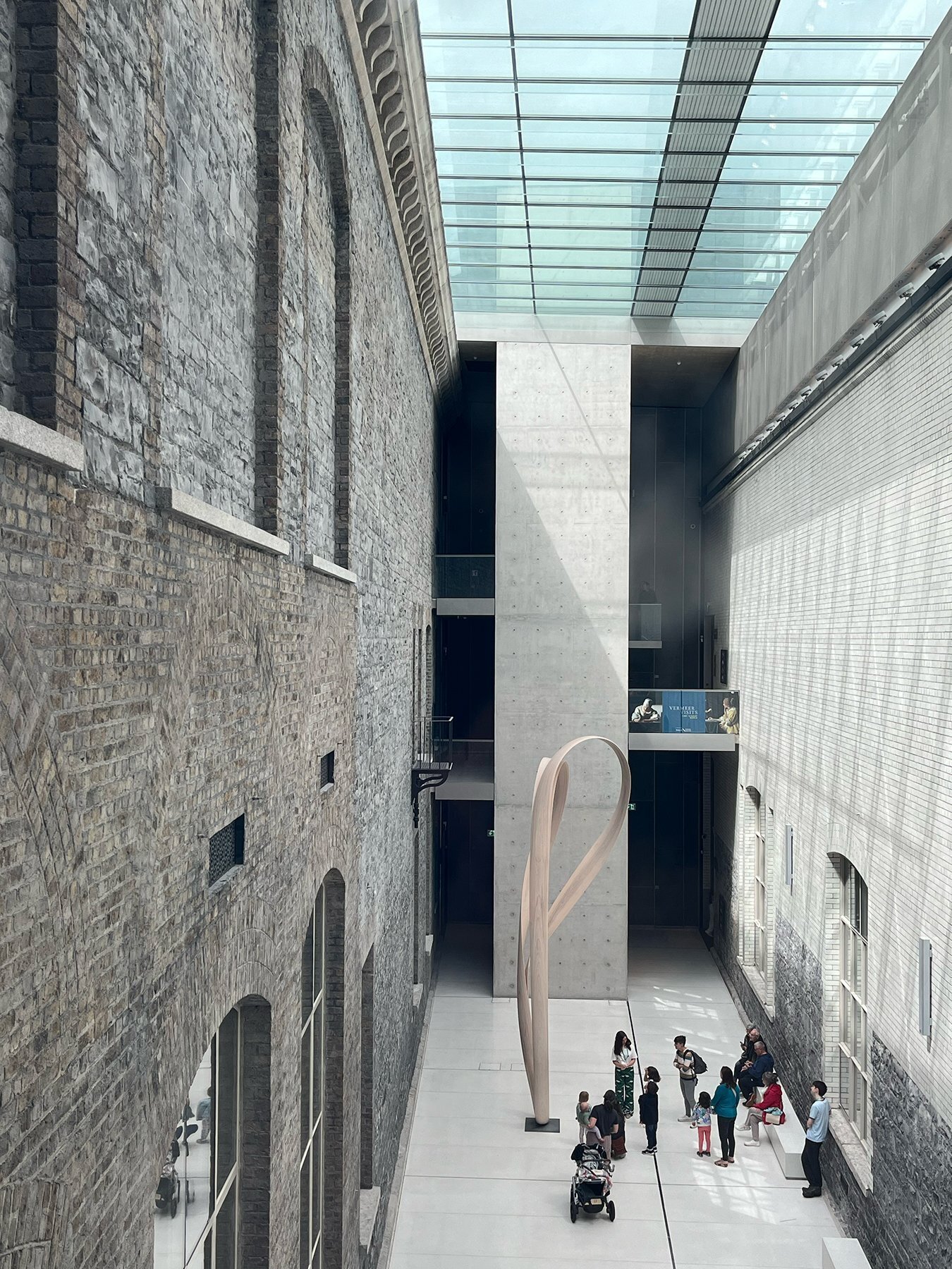 アイルランドで出会ったアートとデザイン｜ehan