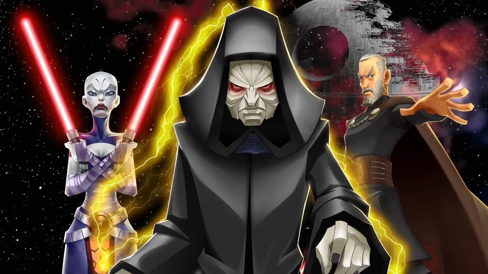 スター・ウォーズ ゲーム研究本を出すために 第17回 2014年に生まれ