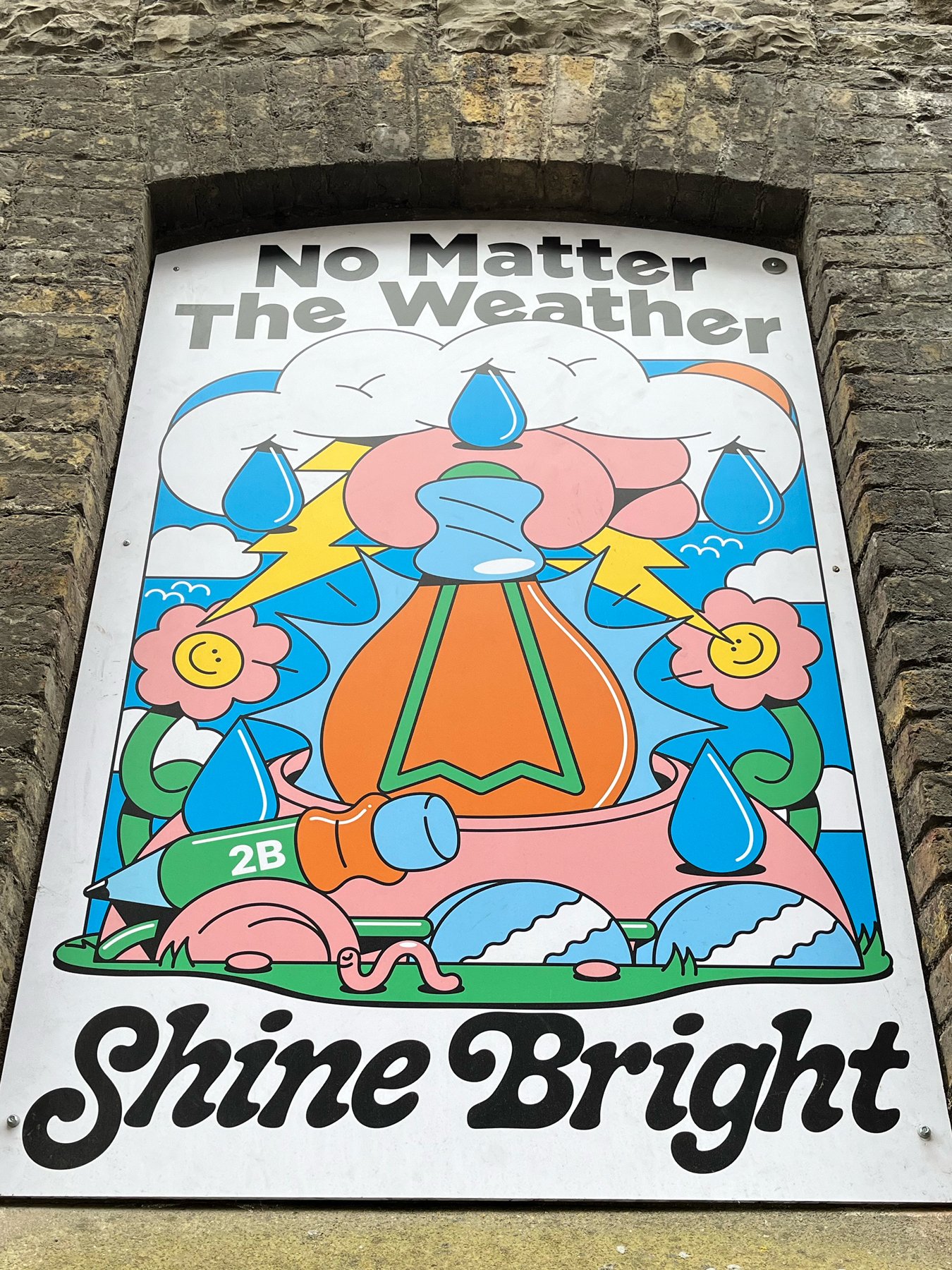 アイルランドで出会ったアートとデザイン｜ehan