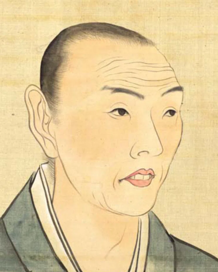 谷文晁 】日本画 / 絹本・墨彩 彩色 査定 鑑定 買取 致します