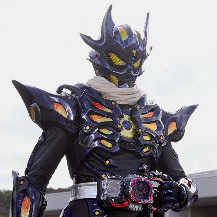 いくみん様 専用 ドレッド零式 仮面ライダー ガッチャード