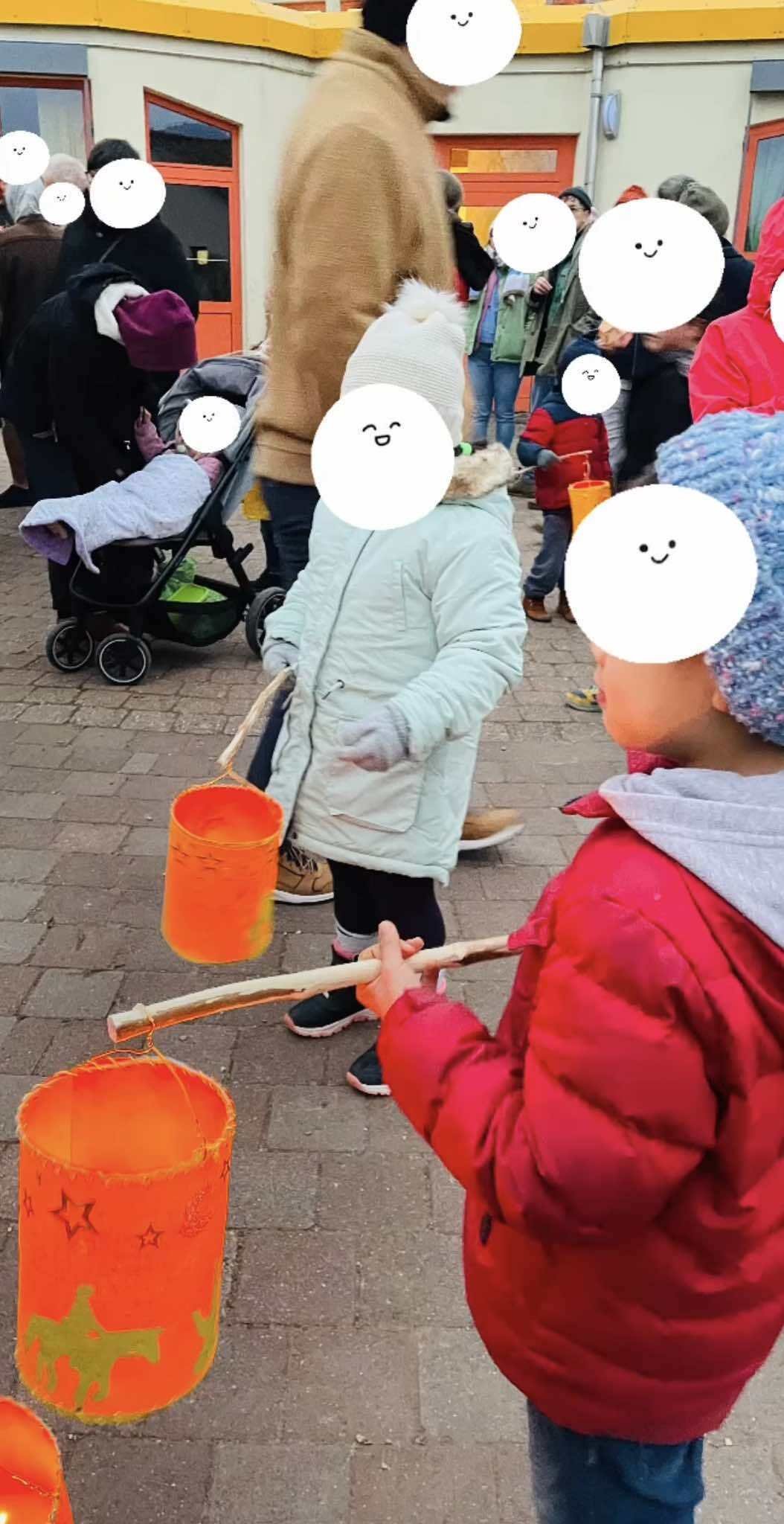 冬の始まりを告げる ドイツの伝統行事 聖マルティン祭｜Yukako｜ドイツ