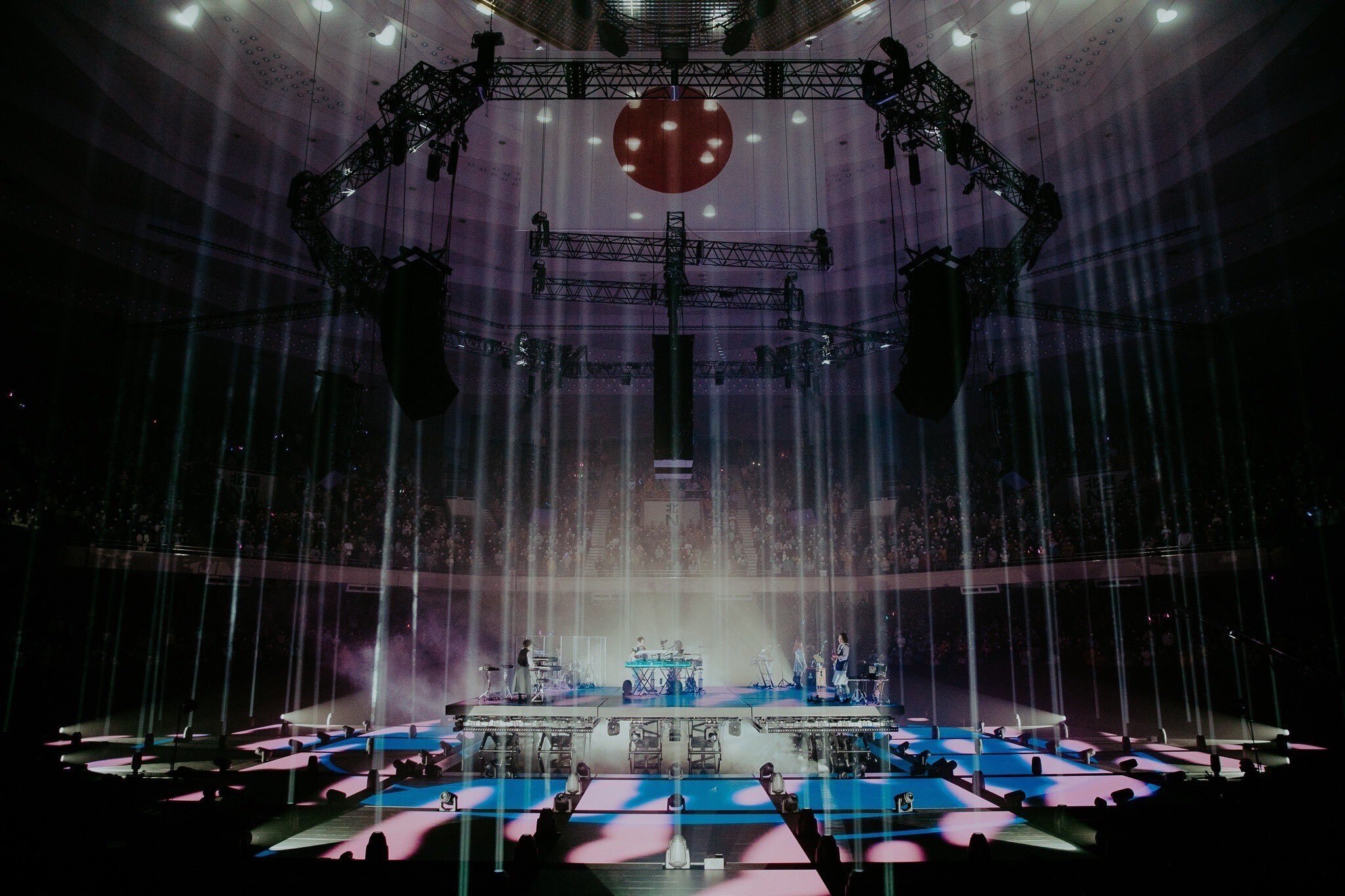 YOASOBI SET LIST まとめ｜®️