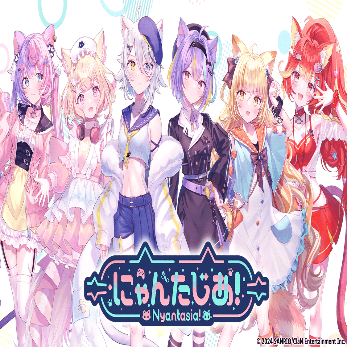 🐱第4回にゃまラジ！10月号🎃まるわかりレポ #若魔影ネオン #若魔藤