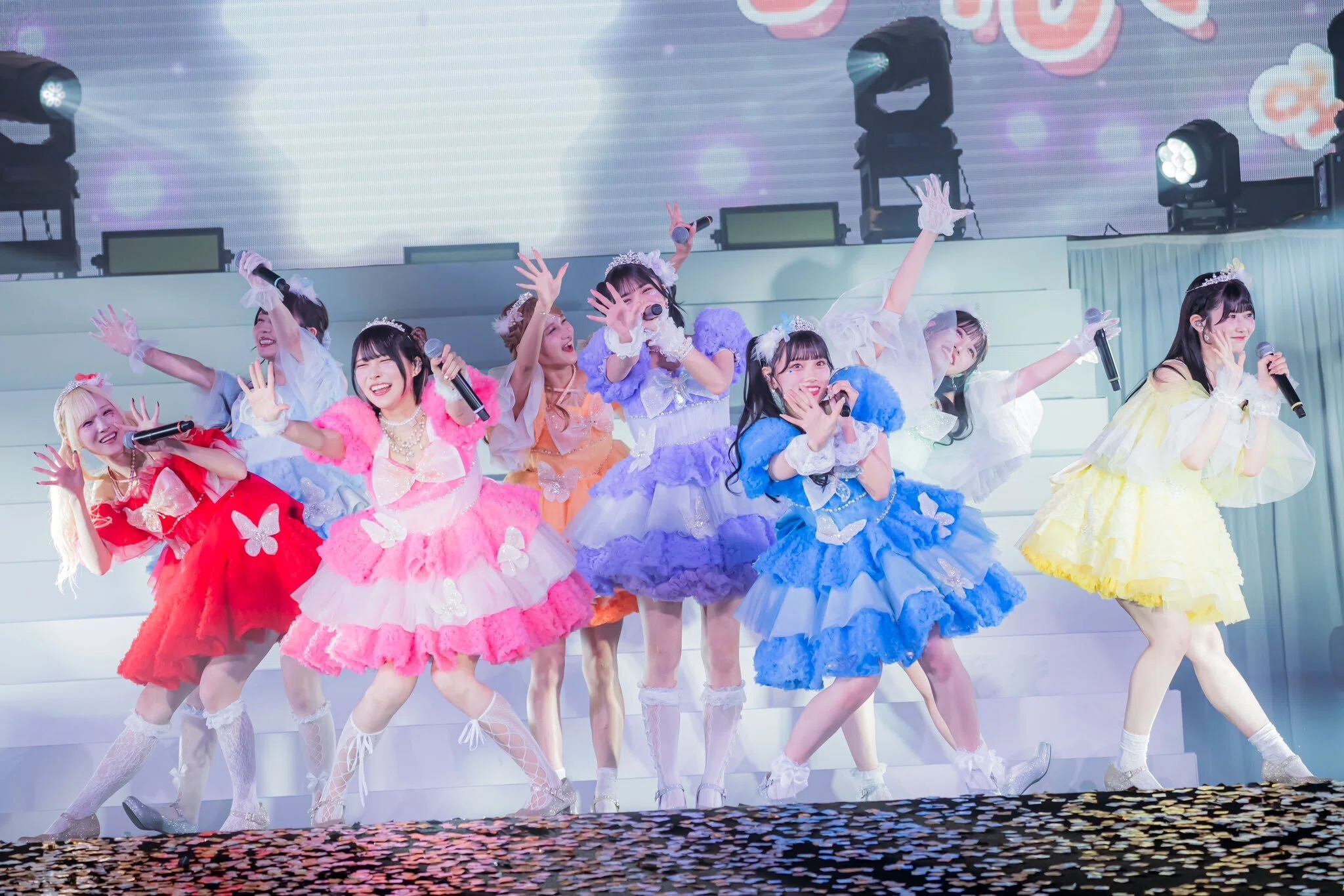 アイドル】JamsCollection 活動記録｜shin
