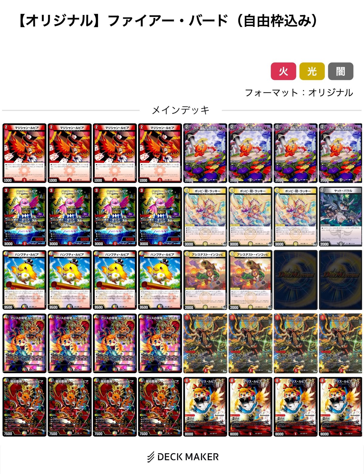 毎月CS10月後半〜11月前半 『Tier1だけ使うマン』｜◇ドラ焼き
