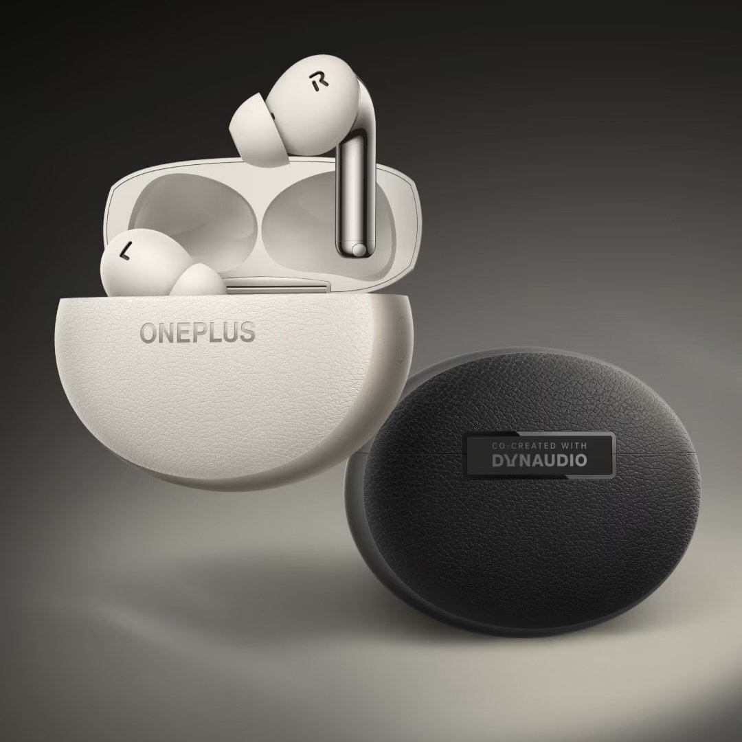 OPPO Enco X3 ワイヤレスイヤホン New Original OPPO Enco X3 TWS Earbuds Bluetooth 5.4