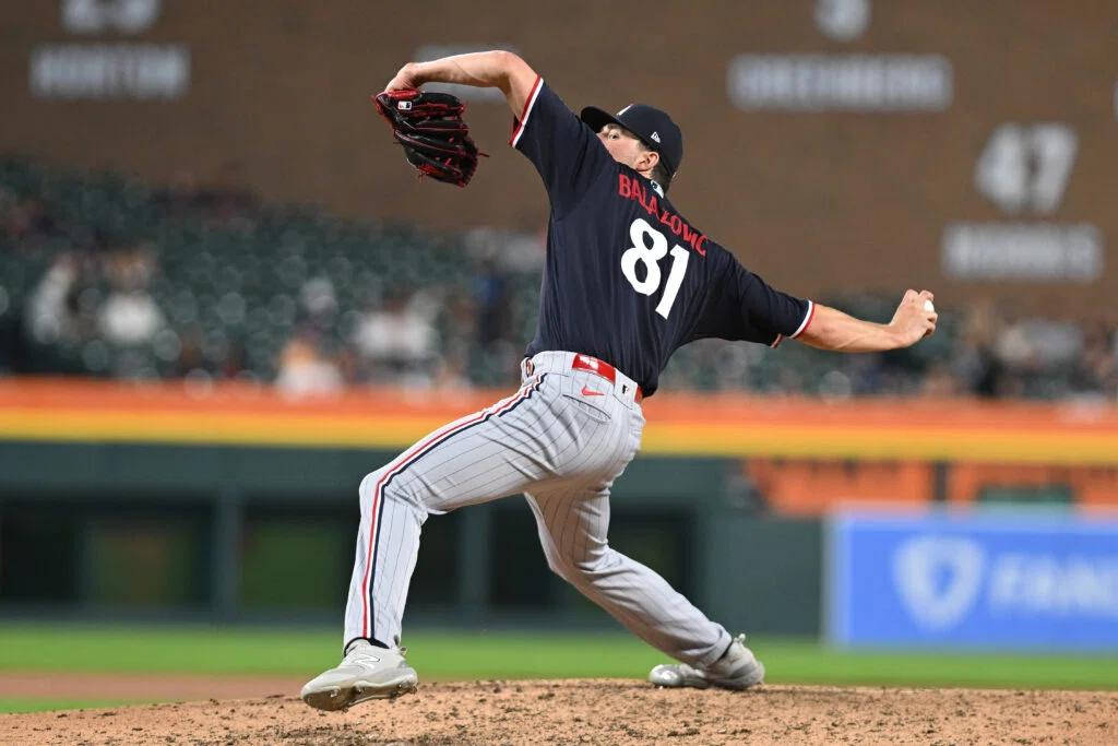 [MLB] 24年オフの気になるマイナーFA選手をピックアップ(ノンテンダー期限前)｜Edmonds