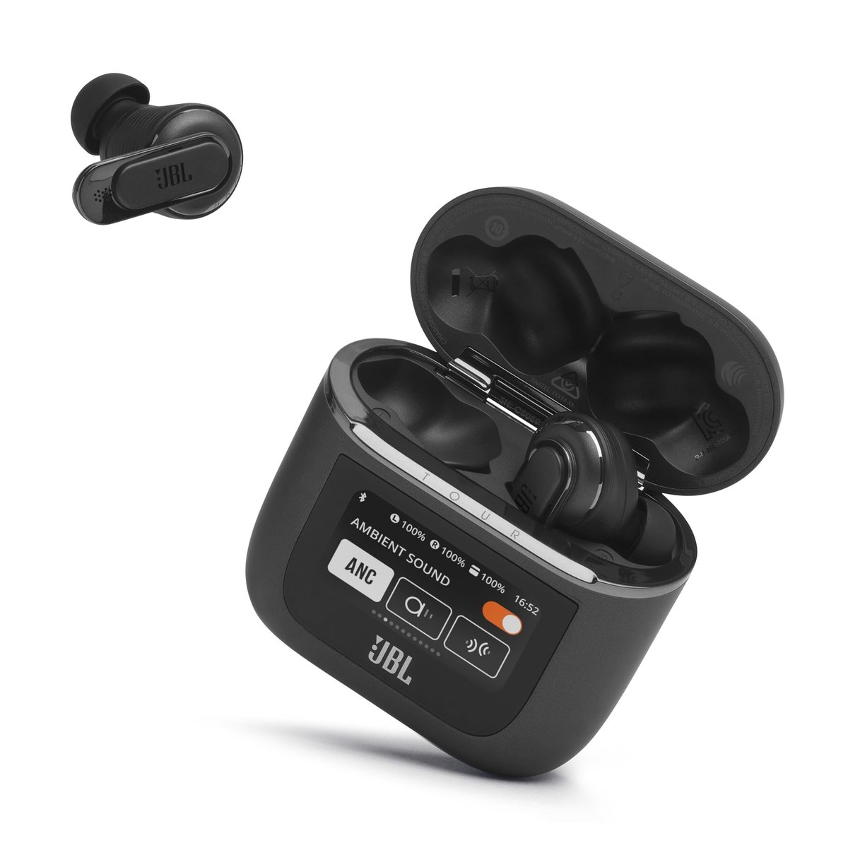 イヤホン沼】JBL Tour Pro 2を買うか悩んでる話。｜【ガジェット】Rin