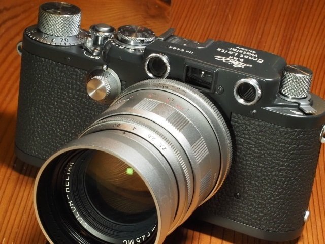 レンズ沼の歩き方」Voigtländer COLOR HELIAR 75mm F2.5|saphirinus レンズ沼の歩き方」Voigtländer COLOR HELIAR 75mm F2.5|saphirinus