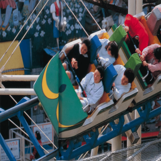 コースターJ コースター ZX FREECOASTER WHEEL - モトクロス