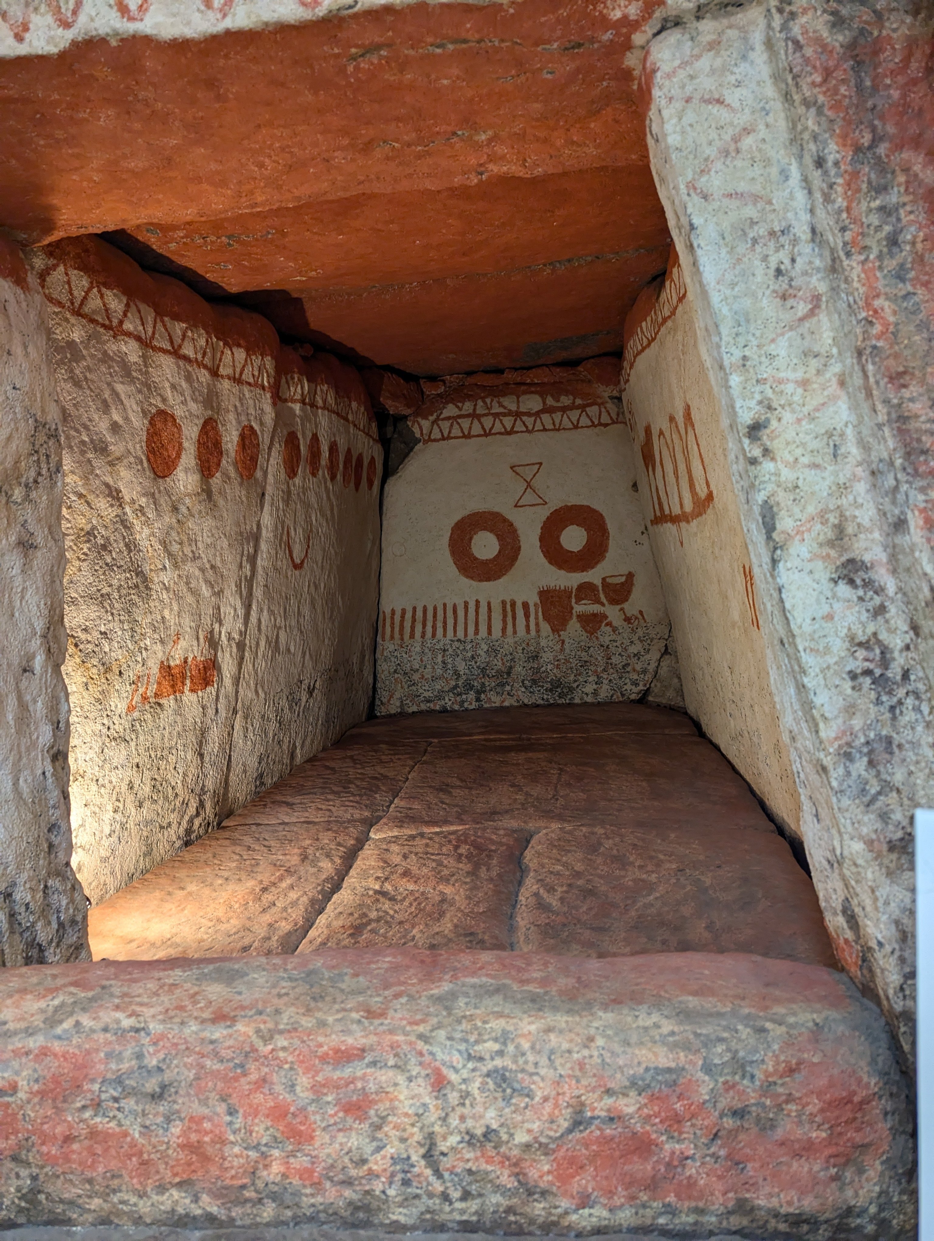 虎塚古墳の謎が知りたい｜Claby