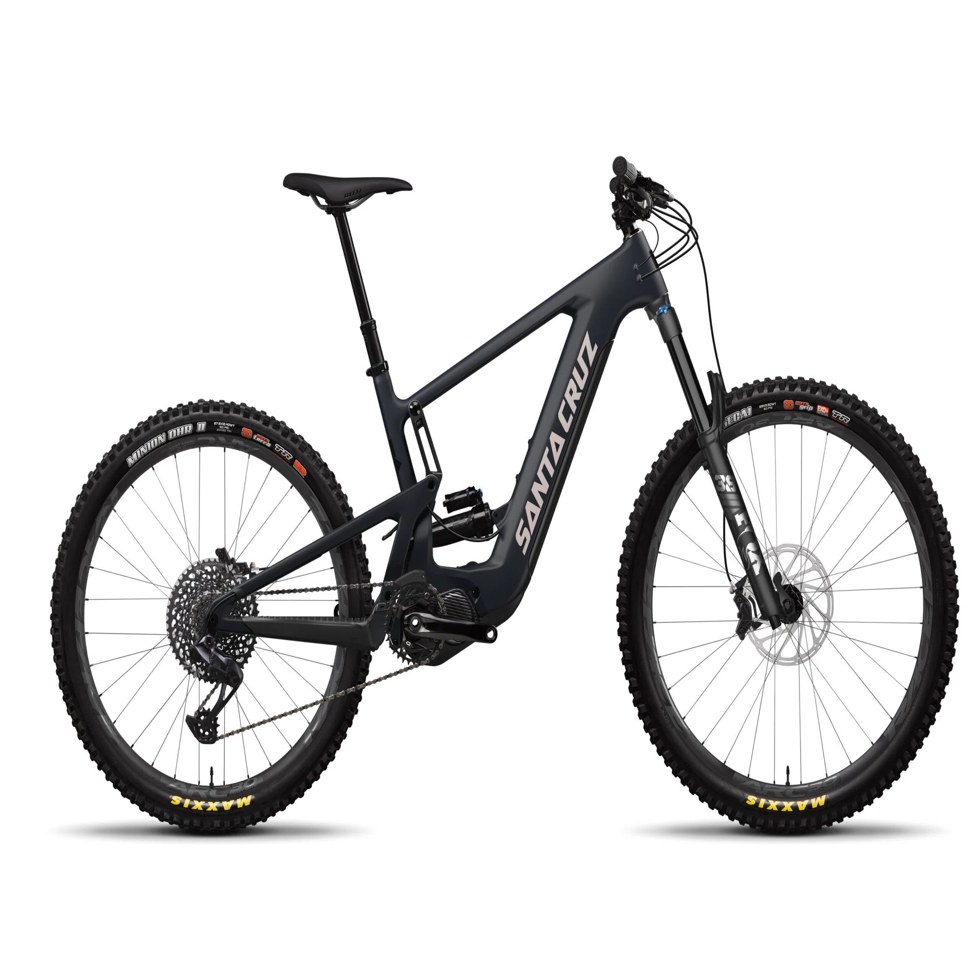 SANTACRUZ HECKLER9 スペシャルオファー！｜BIKE SHOP FORZA の note 