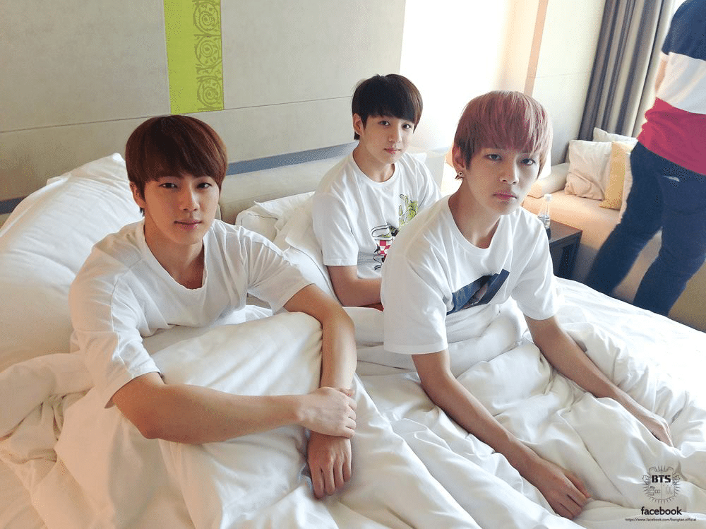 BTS2013[写真集 NOW BTS in THAILAND]｜beforesunrise59