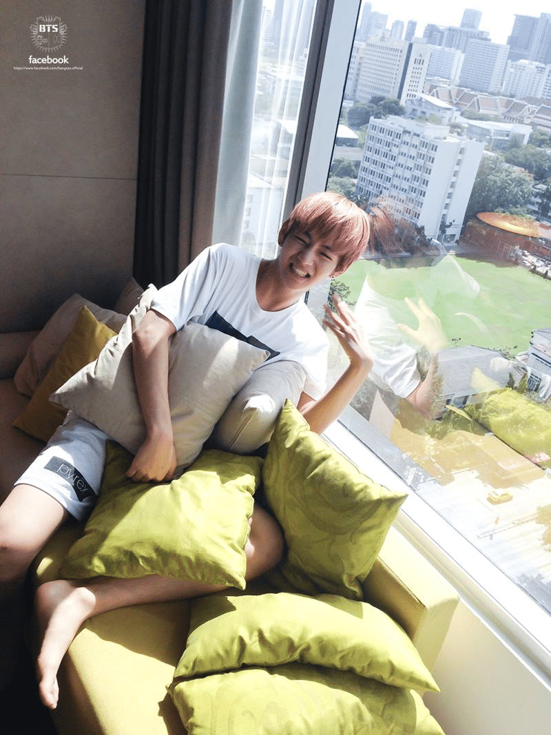 BTS2013[写真集 NOW BTS in THAILAND]｜beforesunrise59