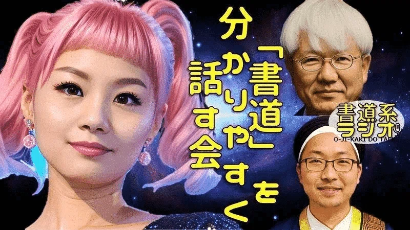 新大久保、おもしろ文字探して歩いてみた ｰ中国の漢字はなぜ読めない