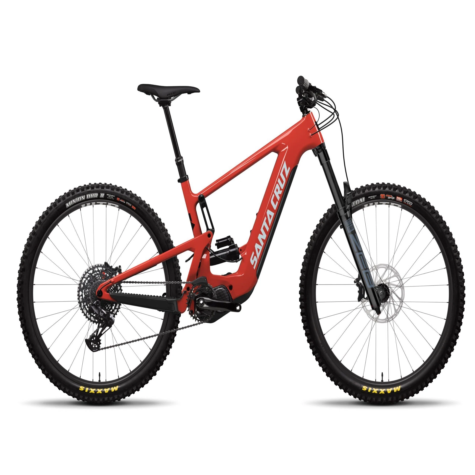 SANTACRUZ HECKLER9 スペシャルオファー！｜BIKE SHOP FORZA の note 