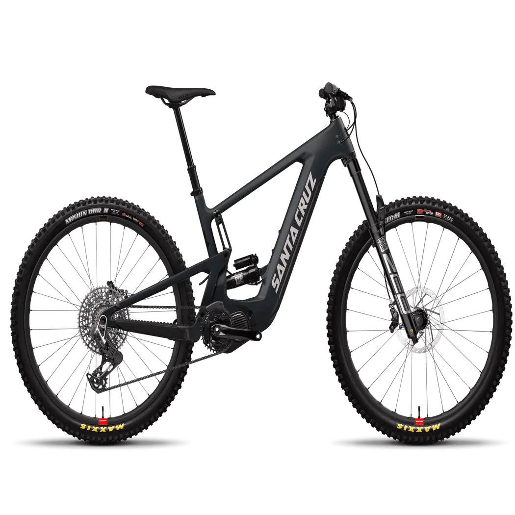 SANTA CRUZ サンタクルズHECKLERフレーム　made in USA SANTACRUZ HECKLER9 スペシャルオファー！｜BIKE SHOP FORZA の note