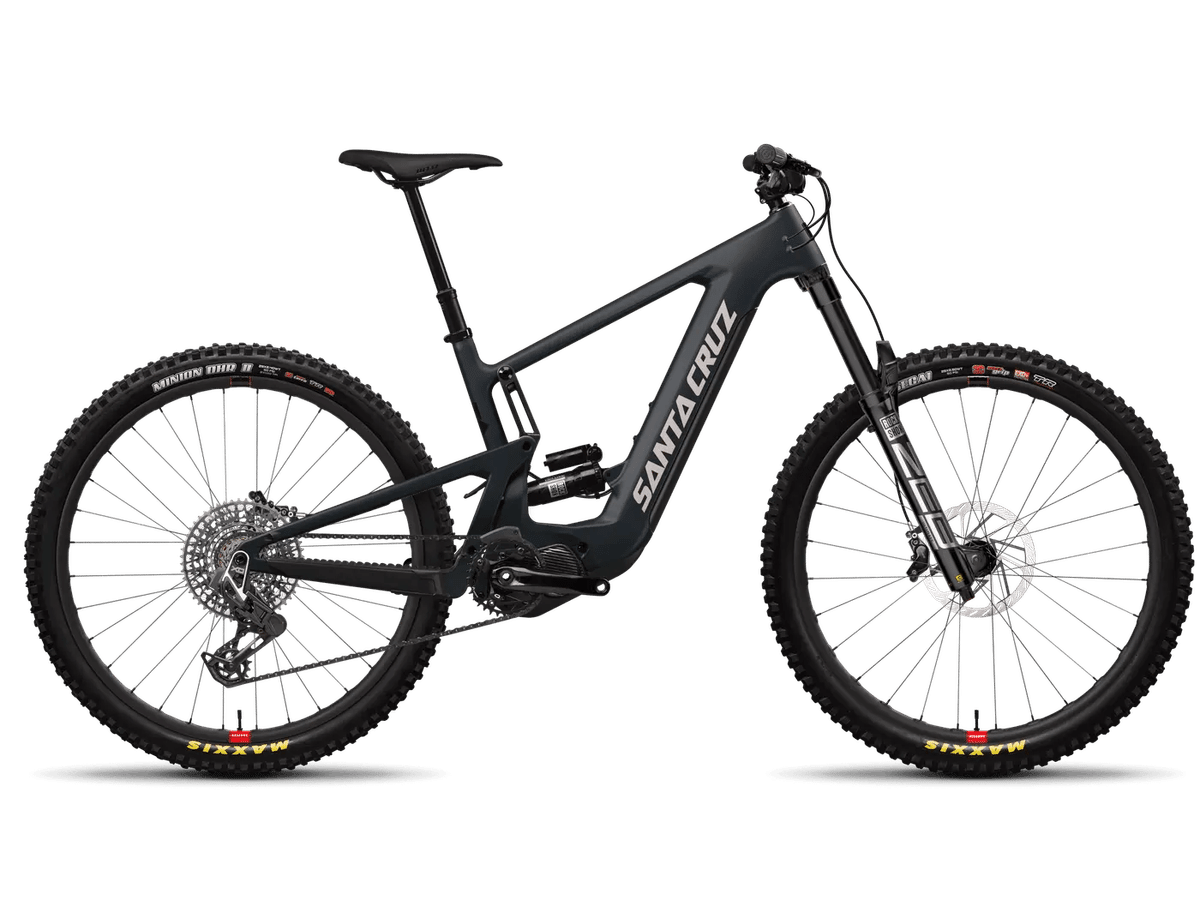 自転車本体 Santa Cruz Heckler 1998 SANTACRUZ HECKLER9 スペシャルオファー！｜BIKE SHOP FORZA の note