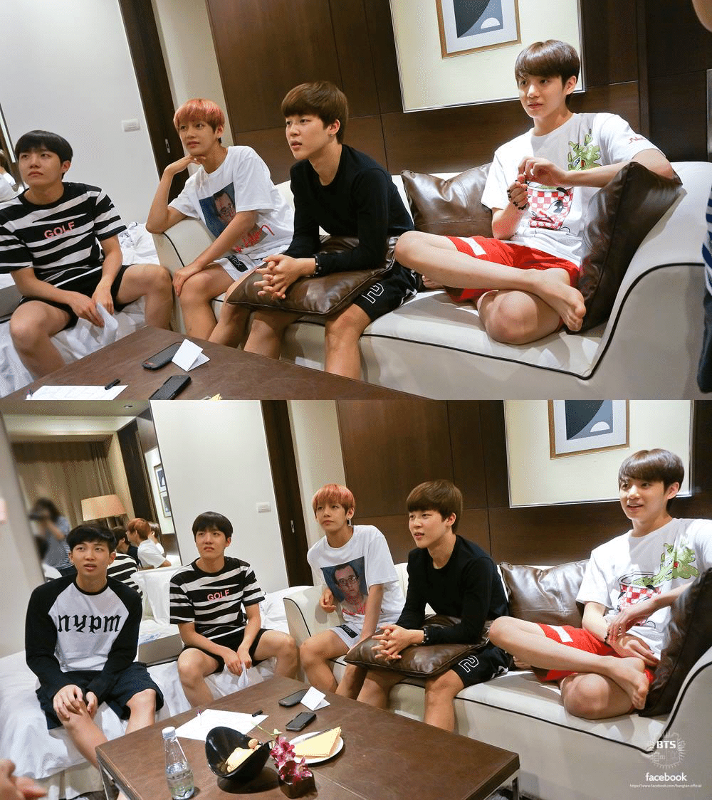 BTS2013[写真集 NOW BTS in THAILAND]｜beforesunrise59