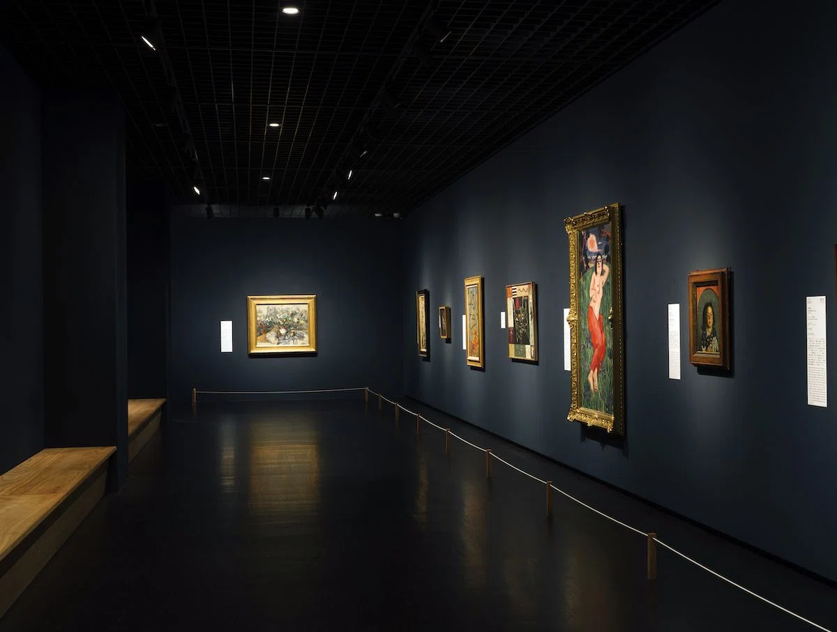 東京国立近代美術館