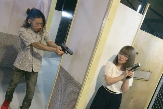 東京 BRAVEPOINT台場店