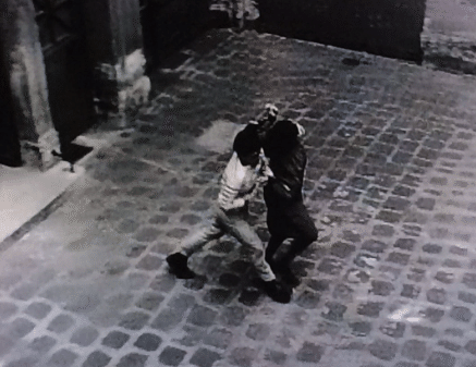 生きるってなに？ 女と男のいる舗道(1962)仏｜ジャスミン眞理子