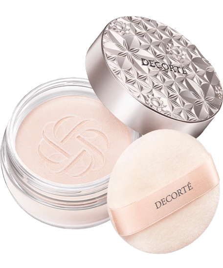 新品未使用　コスメデコルテフェイスパウダーVIII DECORTE 【選べる8色】COSMEDECORTE コスメデコルテ ルースパウダー